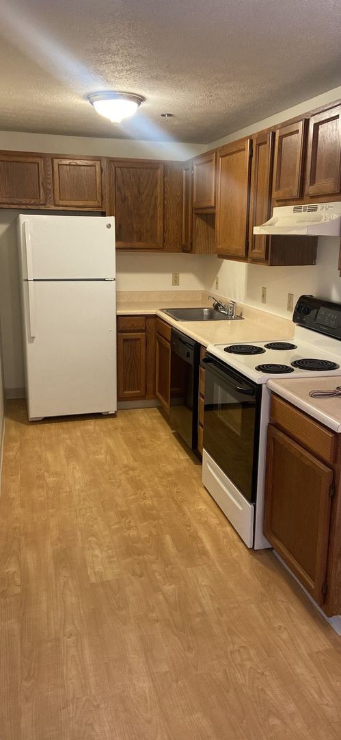 Interior Photo - Dunns Bridge Apartments - Two Bed, Two Bat...