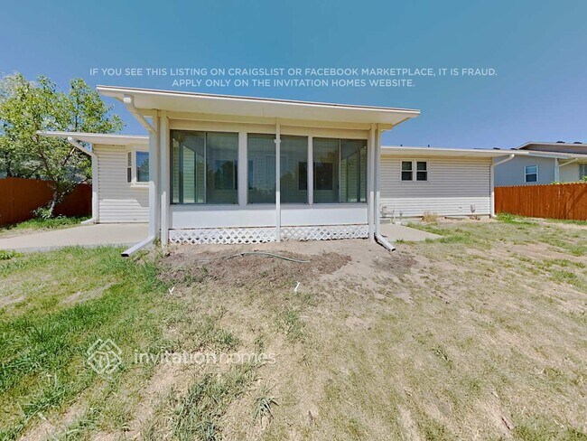 Building Photo - 5718 W 17th St