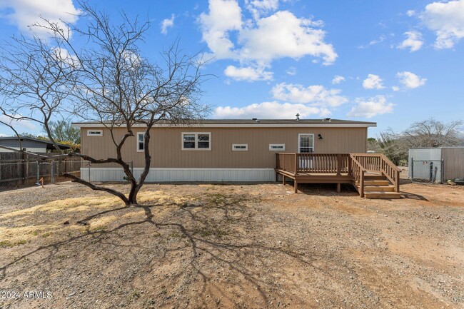 Building Photo - 26647 S Hillward