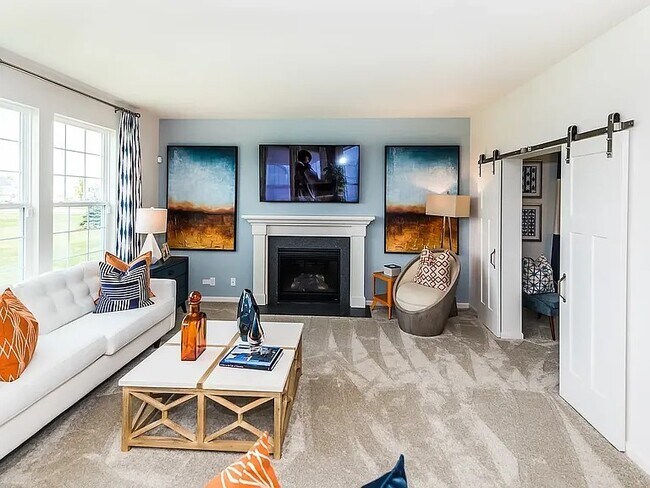 Building Photo - 2111 Tremont Ave