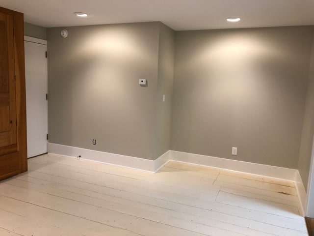 Dining Room - 273 Brackett St