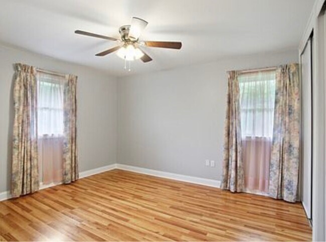 Bedroom 1 - 3612 Page Dr