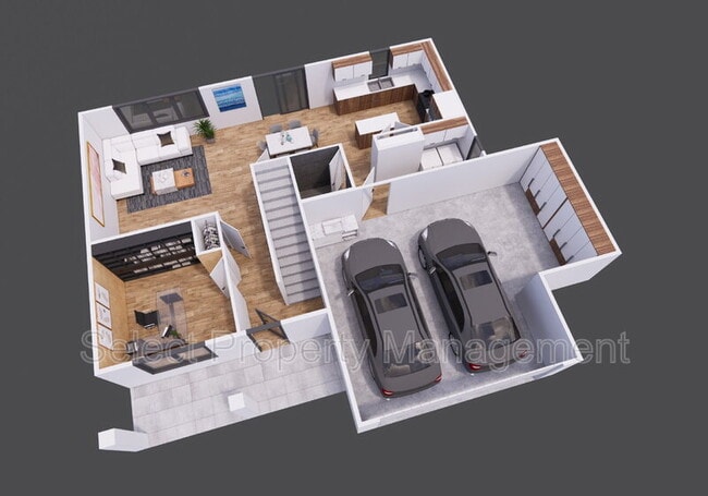 Building Photo - 5378 Broad Fields Cv