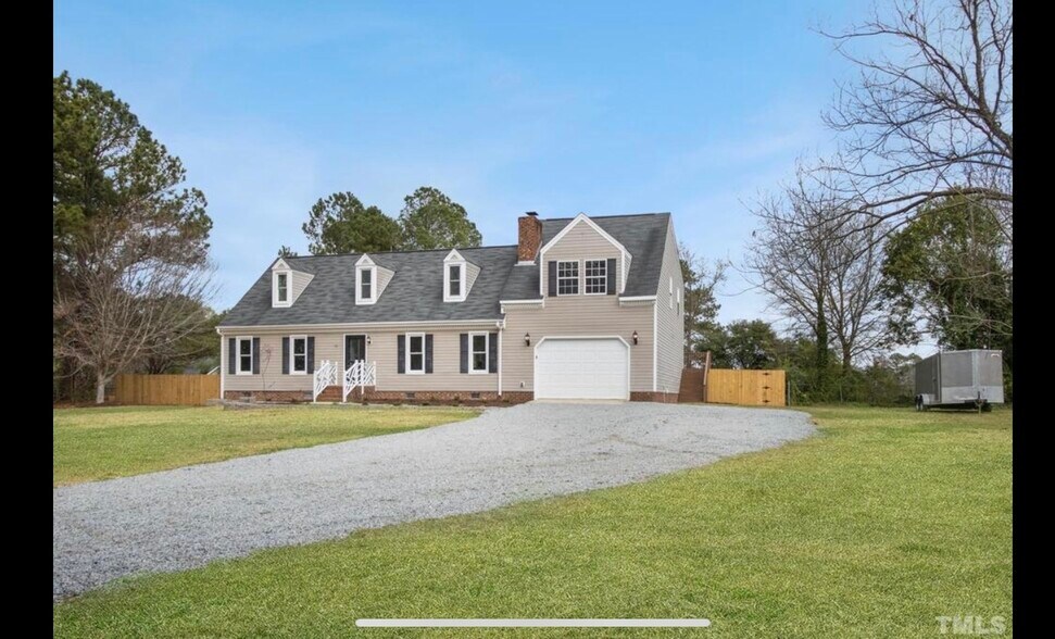 Building Photo - 5516 US 401 N