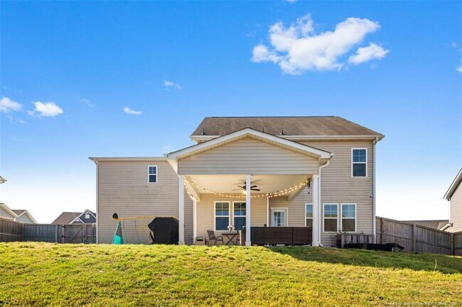 Building Photo - 192 Haynes Church Rd