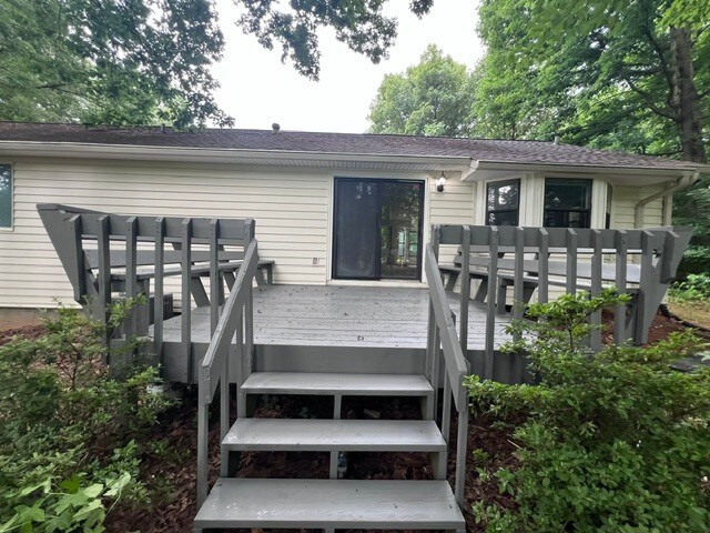 Building Photo - 4471 Ambras Way NW