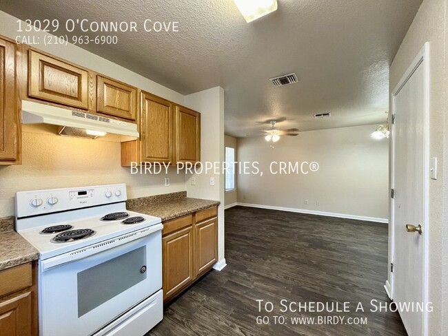 Building Photo - 13029 O'Connor Cove