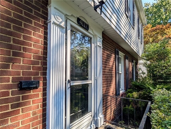 Building Photo - 4117 Silsby Rd