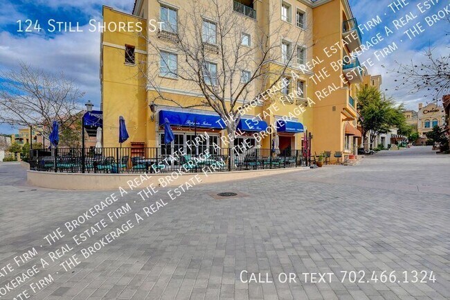 Building Photo - 124 Still Shrs St