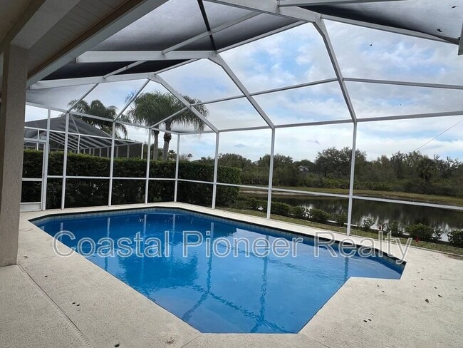 Building Photo - 18111 Sugar Brooke Dr