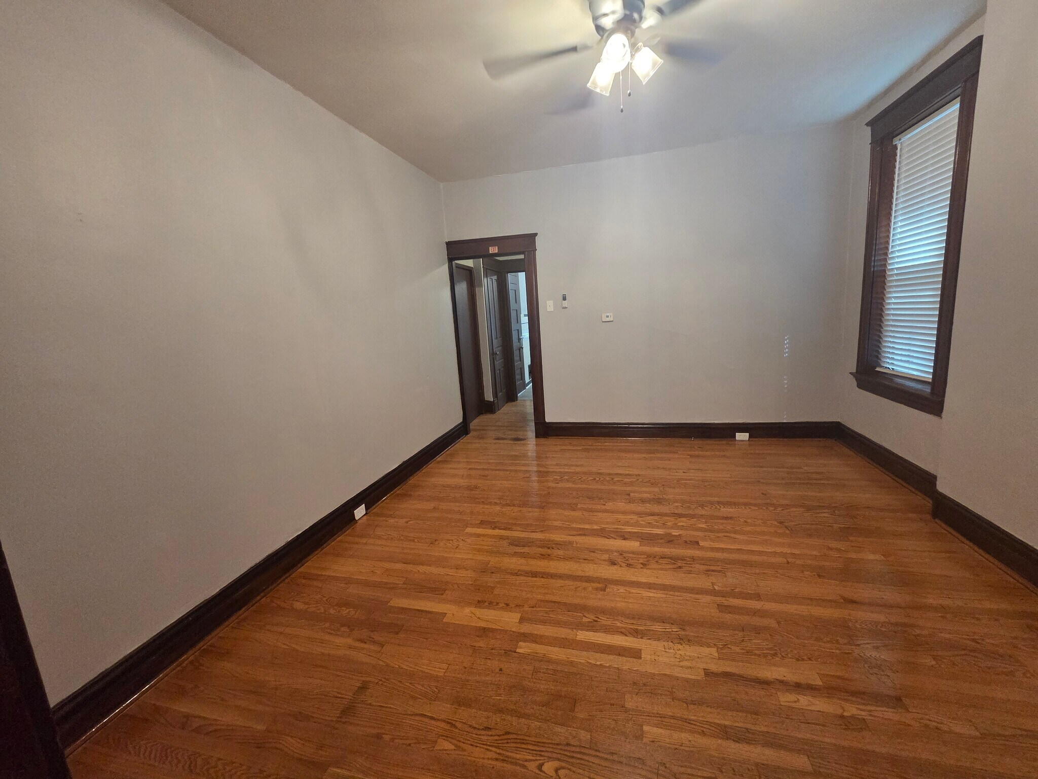 Building Photo - 3451 Iowa Ave