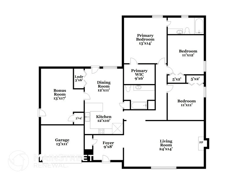 Building Photo - 1217 Huntingboro Ct