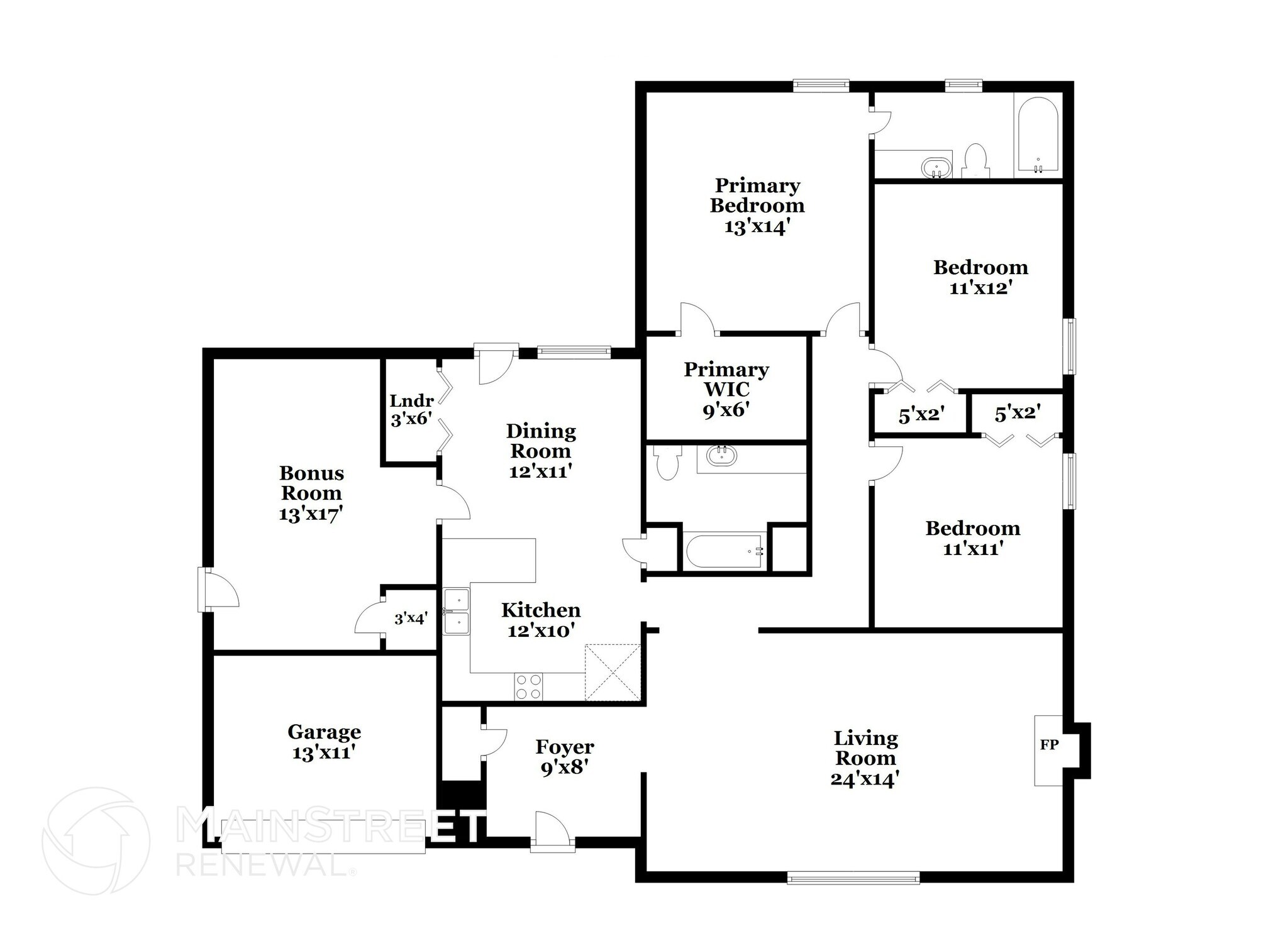 Building Photo - 1217 Huntingboro Ct