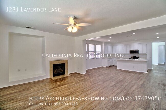 Building Photo - 1281 Lavender Ln