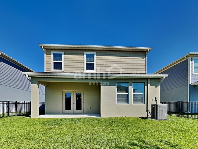 Building Photo - 2134 Saffron Walden Dr