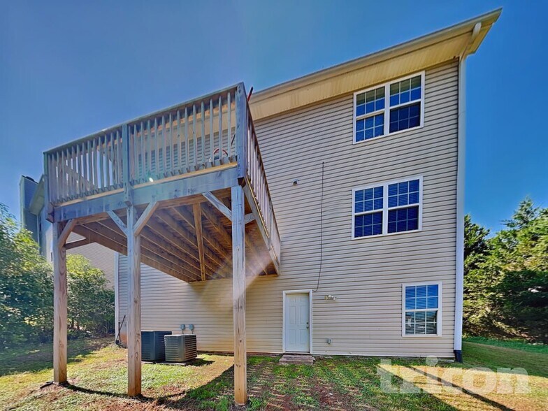 Building Photo - 173 Millwheel Dr