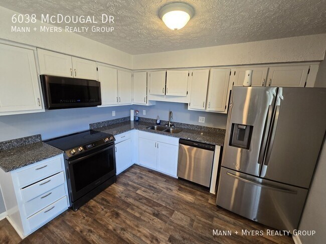 Building Photo - 6038 McDougal Dr