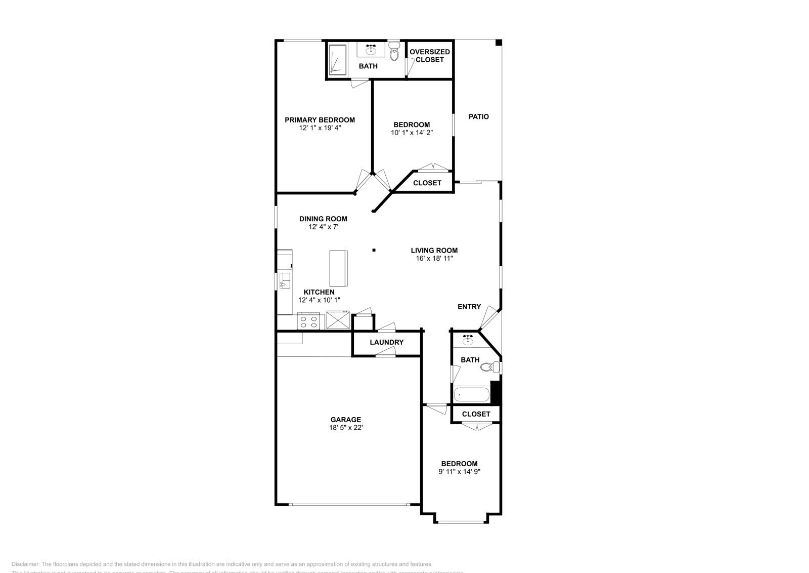 Building Photo - 6540 Geneva Ln