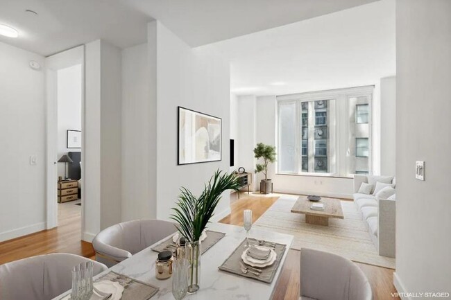 Primary Photo - 2 bedroom in New York NY 10005