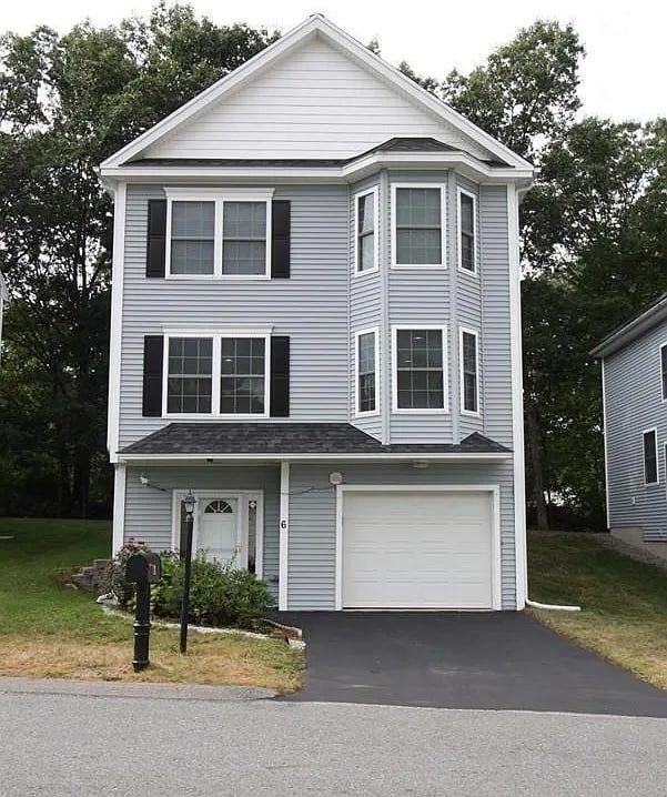 Building Photo - 6 Orlando Ct