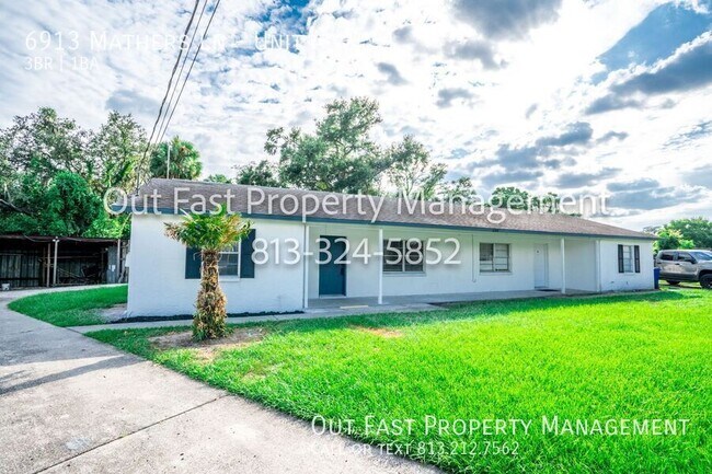 Building Photo - 6913 Mathers Ln