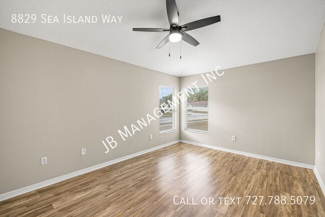 Building Photo - 8829 Sea Island Way