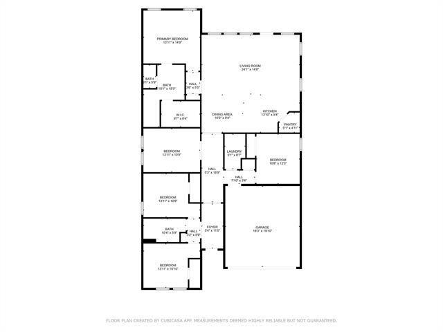 Building Photo - 1328 Francesca Dr