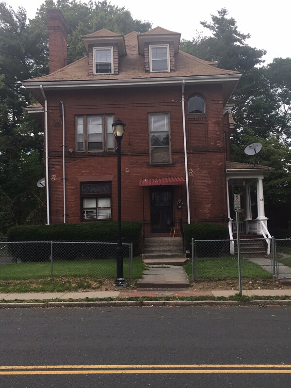 66 Ashley St 66 Ashley St Hartford CT 06105 Apartment Finder