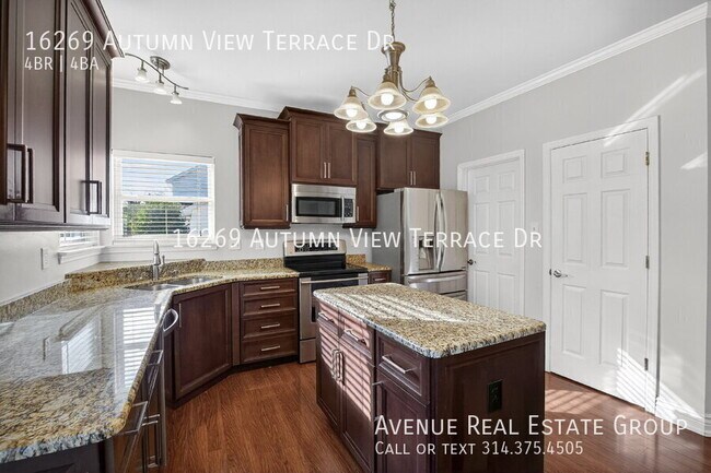 Building Photo - 16269 Autumn View Terrace Dr