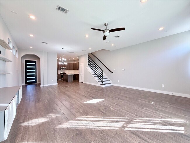 Building Photo - 8404 Safeguard St