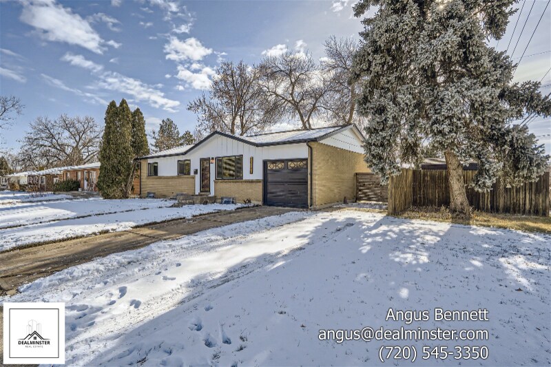 Building Photo - 10790 W 69th Ave