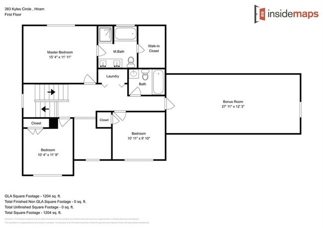 Building Photo - 383 Kyles Cir