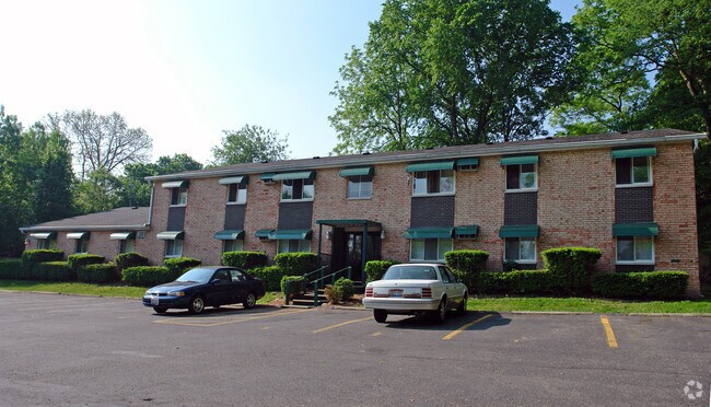 Building Photo - Emma Apartments