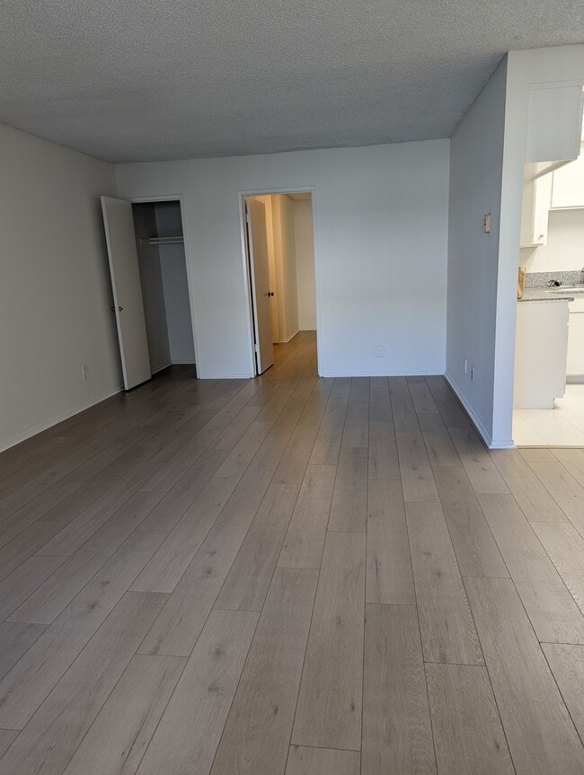 Living room - 2960 W 235th St