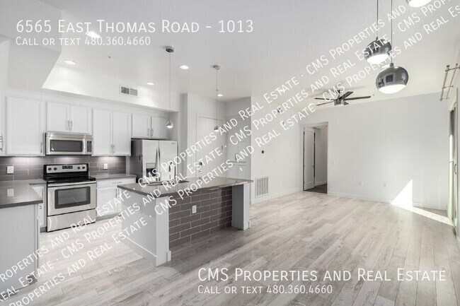 Building Photo - 6565 E Thomas Rd