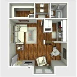 Building Photo - 2101 Hayes Rd