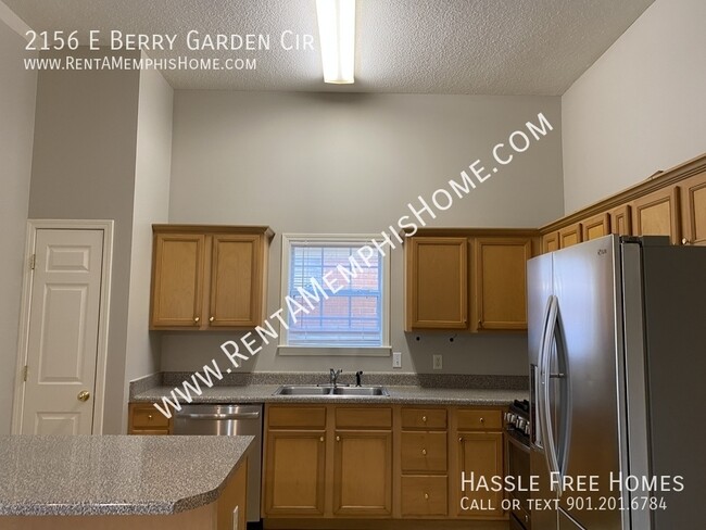 Building Photo - 2156 Berry Garden Cir W
