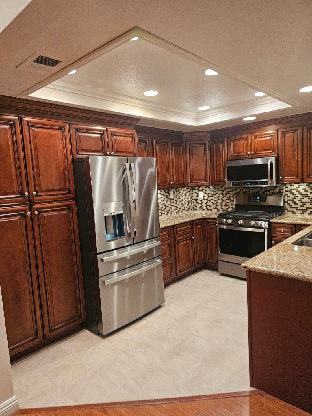 Kitchen - 25 Weepingwood