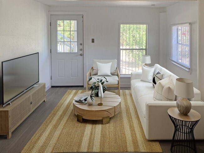 Building Photo - 5403 San Benito Dr