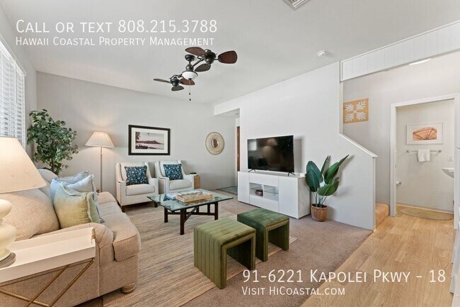 Building Photo - 91-6221 Kapolei Pkwy-18