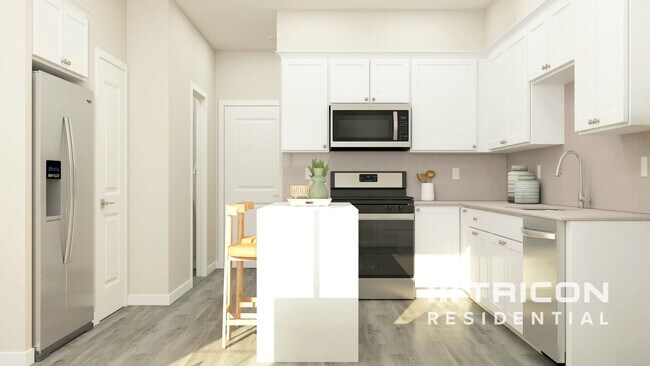 Building Photo - 7312 Beso Ct