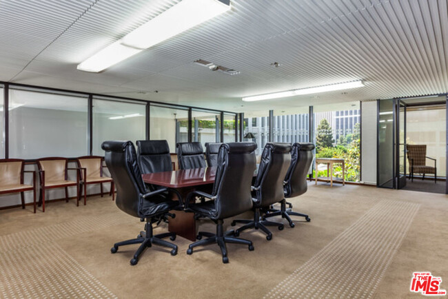 Conference Room - 880 W 1st St