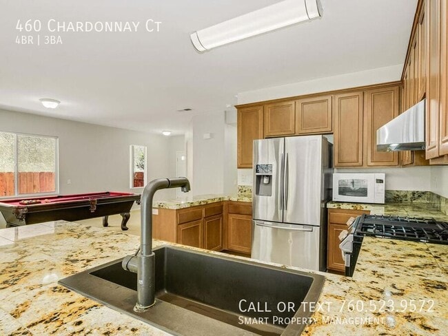 Building Photo - 460 Chardonnay Ct