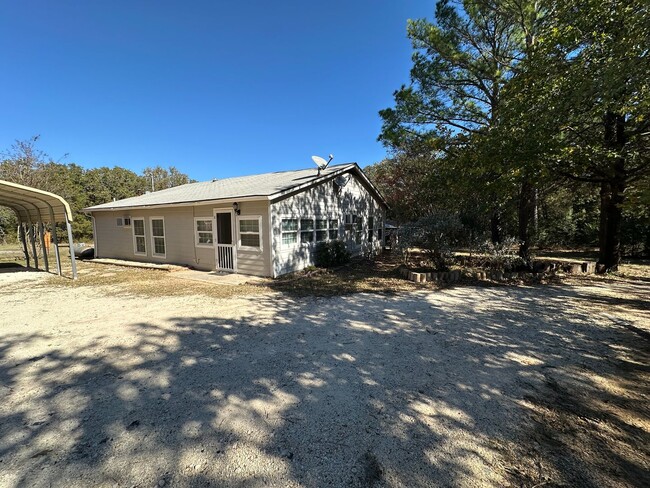 Primary Photo - Quaint home in the trees