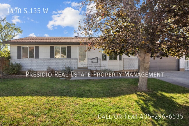 Building Photo - 1490 S 135 W