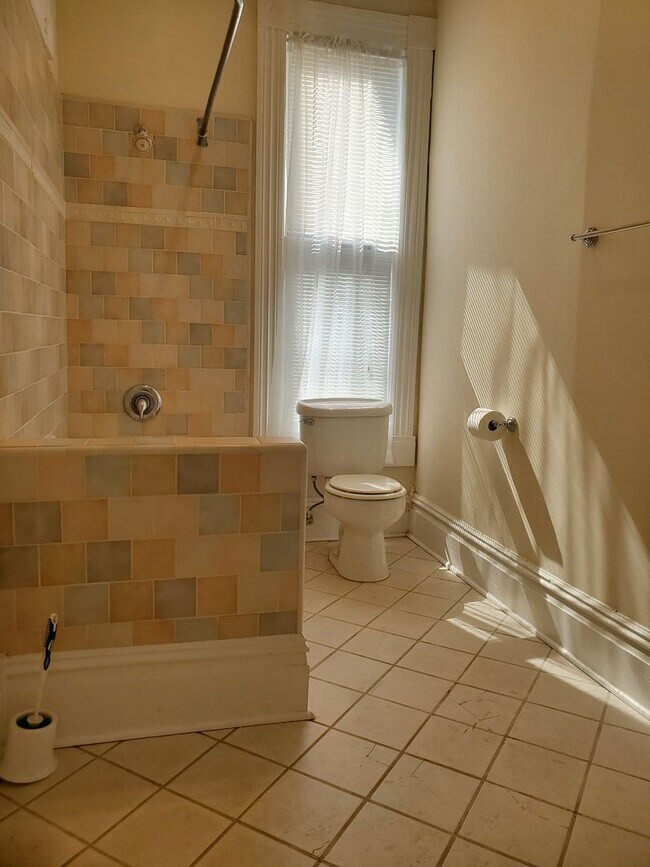 Building Photo - Price Improvement 2-bedroom, 2-bath Victorian style Midtown Home With Two Balconies!