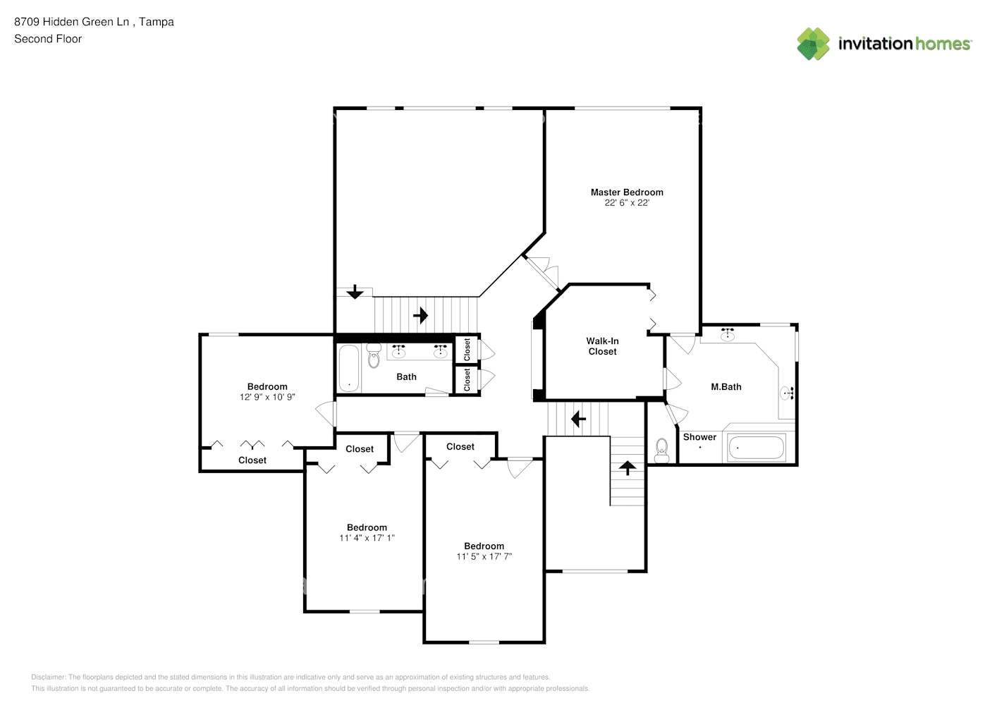 Building Photo - 8709 Hidden Green Ln