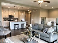 Building Photo - COMING SOON: Modern 3-Bedroom Townhome wit...