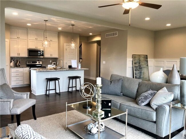 Primary Photo - COMING SOON: Modern 3-Bedroom Townhome wit...