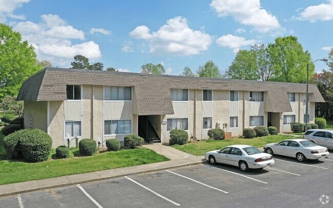 Building Photo - Village Walk Apartments